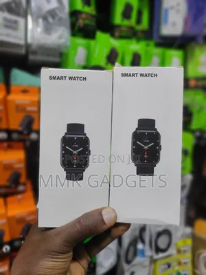 Smartwatch