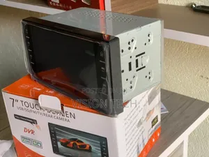 Full Touch Panel Mp5 Car RADIO