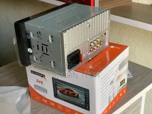 CLASSIC Mp5 7inch Car RADIO