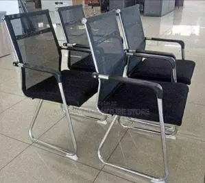 Office Waiting Chairs
