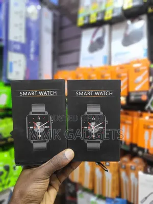 Fit Smartwatch