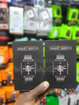Fit Smartwatch