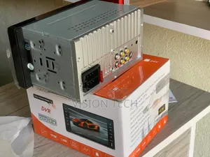 USB /Sd/Fm//V and Rear Camera Mp5 Car Radio