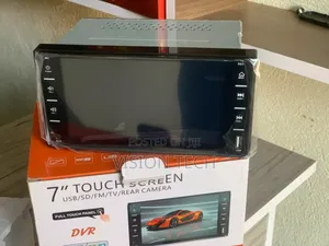 Remote Control Mp5 Probox RADIO