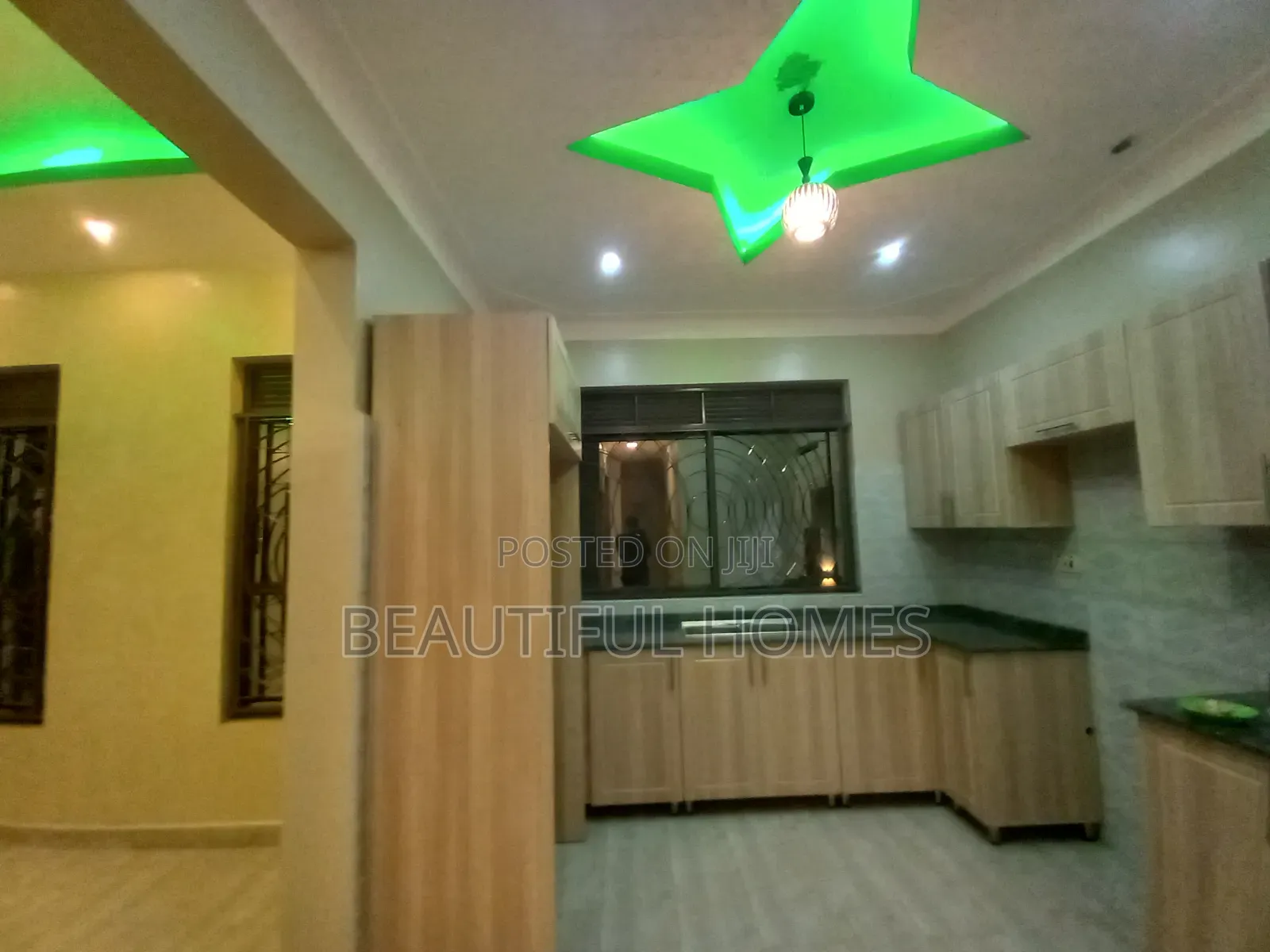 Furnished 4bdrm House in Kira for sale