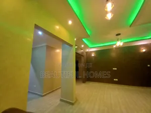 Furnished 4bdrm House in Kira for sale