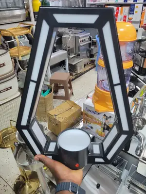 Bar Bottle Carrier or Holder Rechargeable
