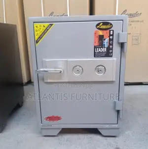 Original Safe Hard Metal