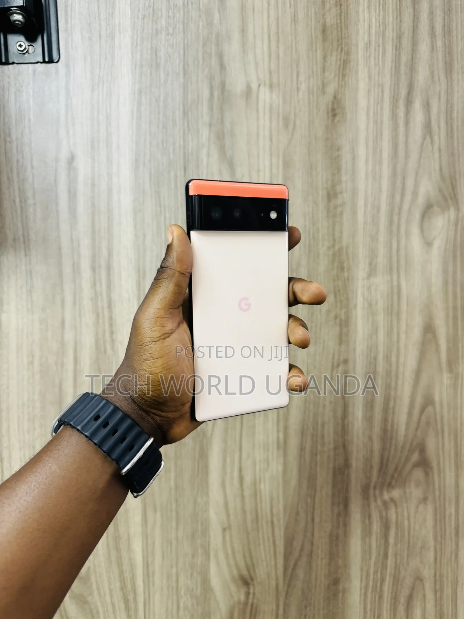 Google Pixel 6 128 GB