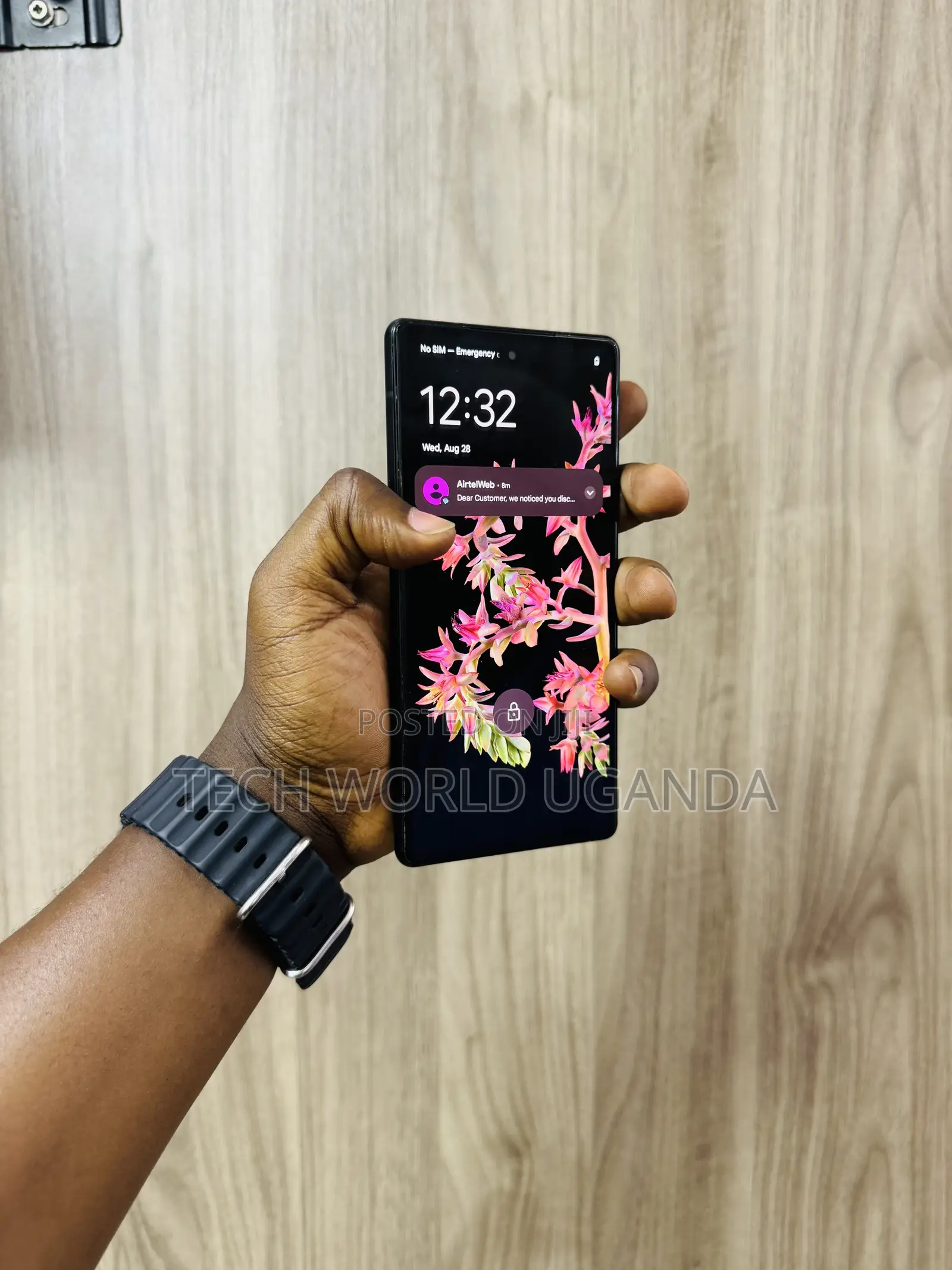 Google Pixel 6 128 GB