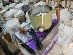 Multi Cooker Egg Boiler Automatic