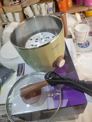 Multi Cooker Egg Boiler Automatic