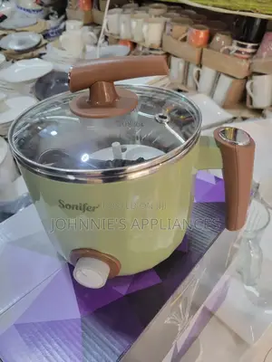 Multi Cooker Egg Boiler Automatic