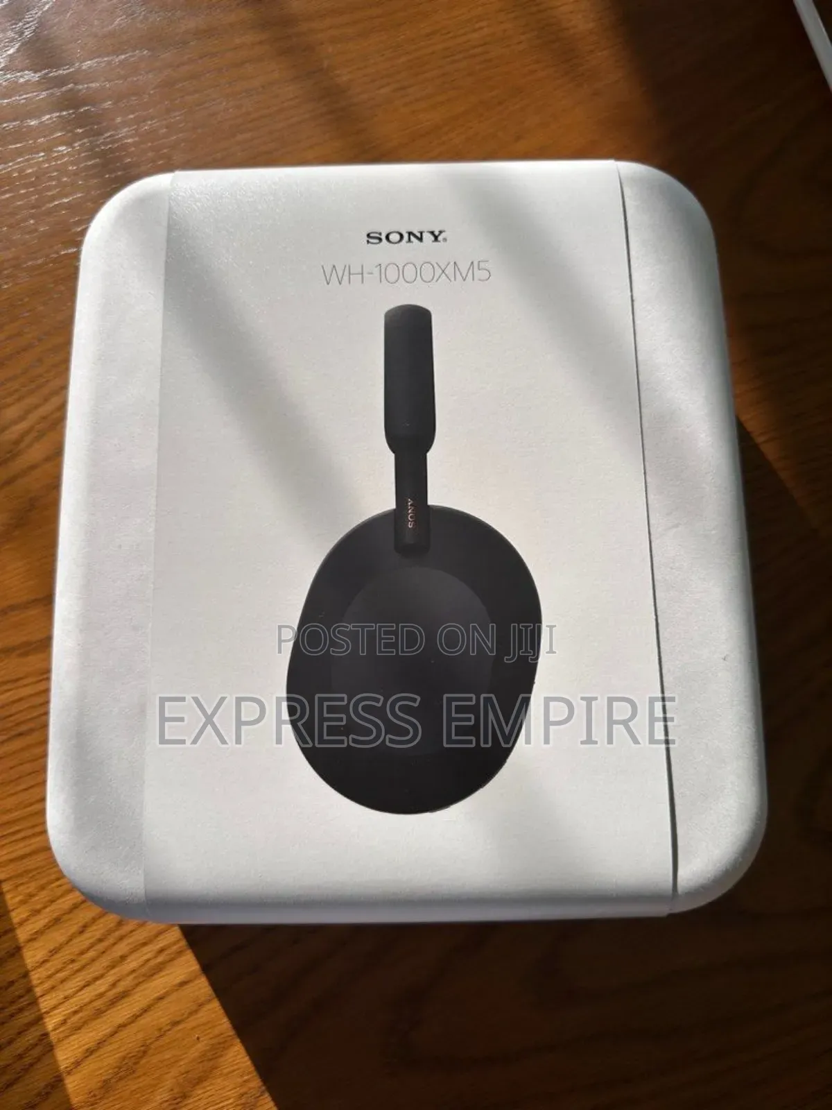 Sony Mx5 True Anc Headphones