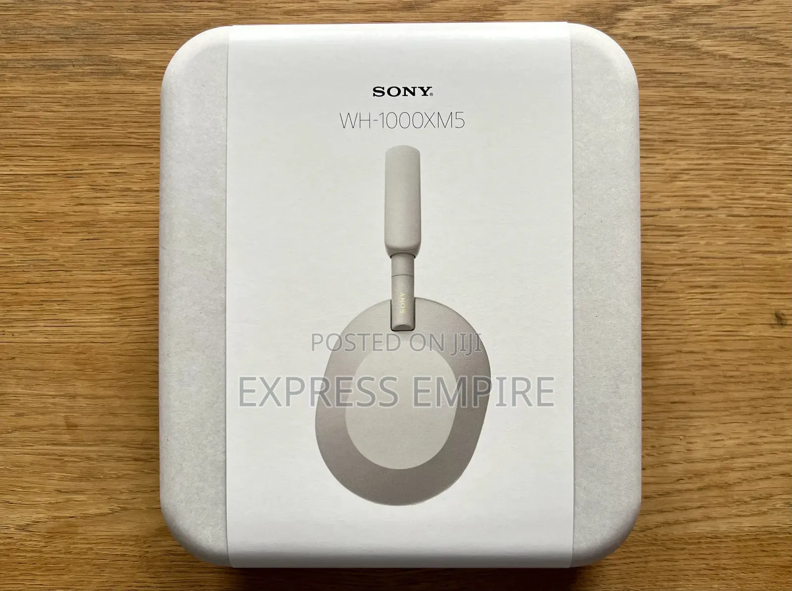 Sony Mx5 True Anc Headphones