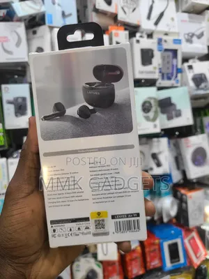 Lenyes Wireless Earbuds