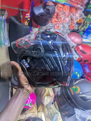 Bikers Safety Helmet