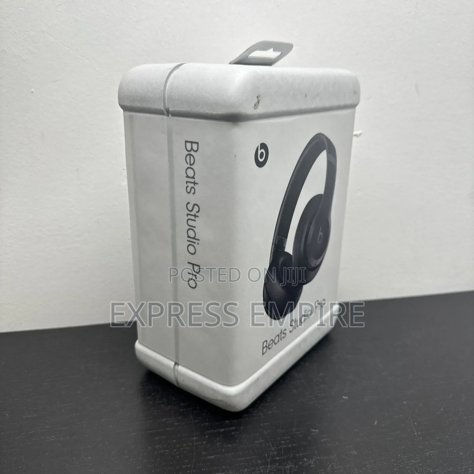 Beats Studio Pro