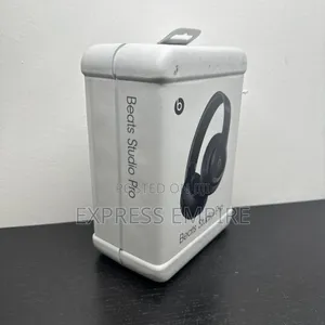 Beats Studio Pro