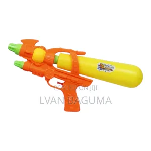 Photo - Water Gun Toy for Kids - Long Size