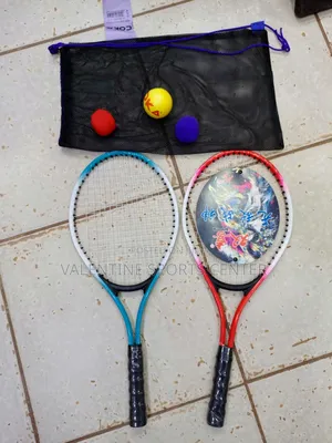 Badminton for Kids Original Material Is Available
