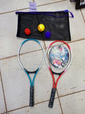 Badminton for Kids Original Material Is Available