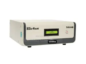 Su-Kam 1250VA 12V (840W) Sukam Pure Sine Wave UPS Inverter