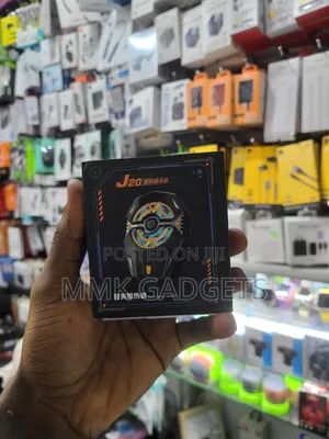 J20 Phone Cooler