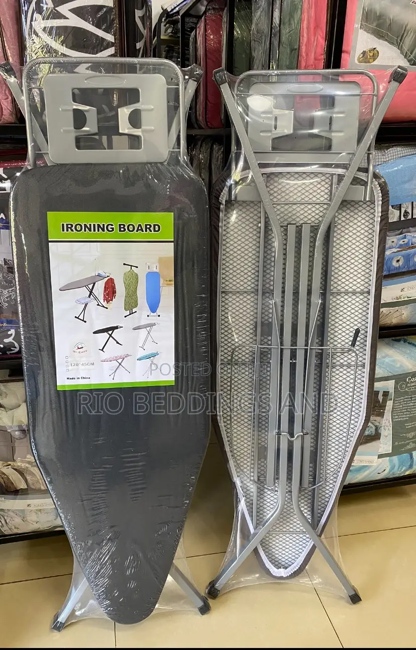 Ironing Board Big Size Large