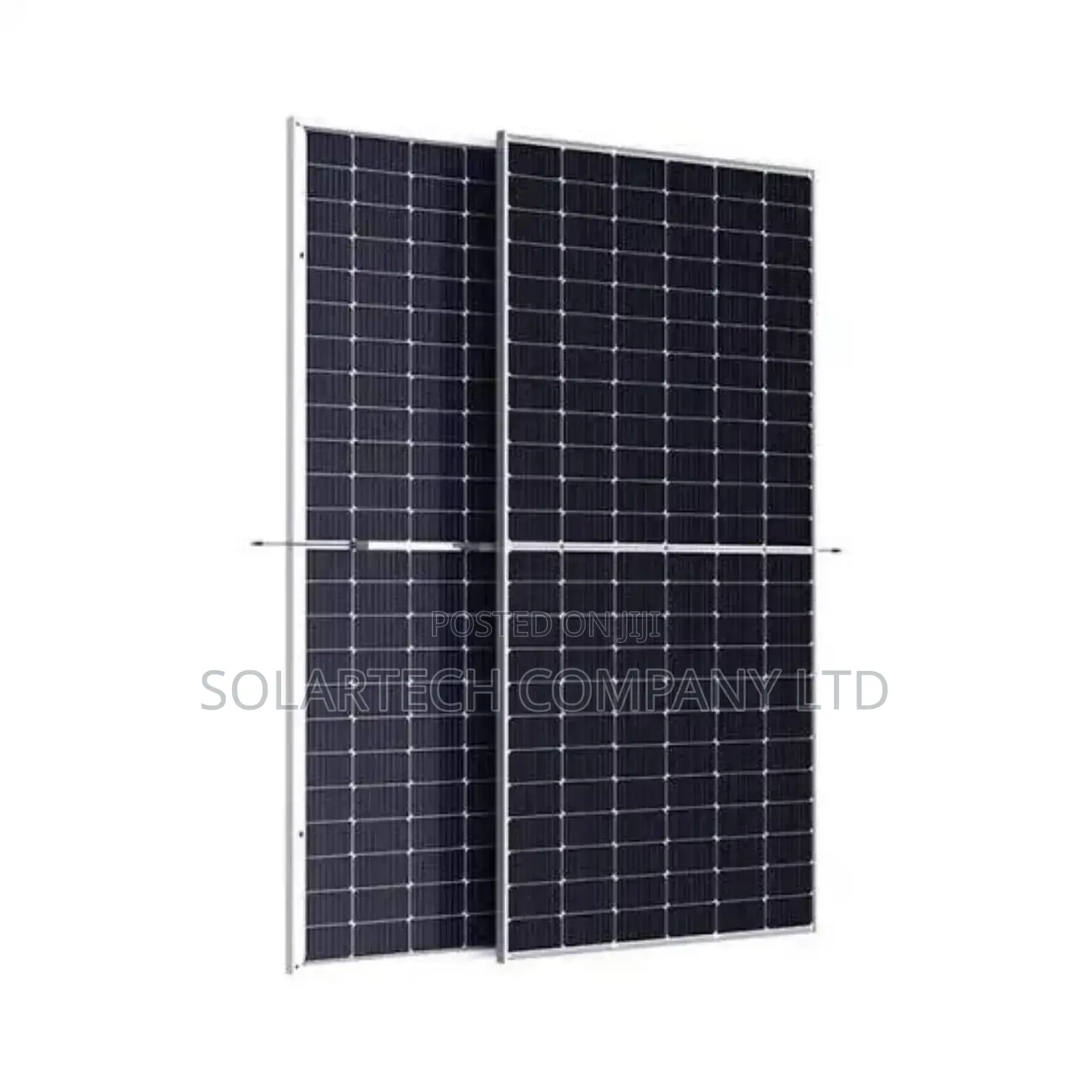 350W Mono Crystalline Solar Panels Dlo