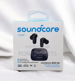 Soundcore R50i NC
