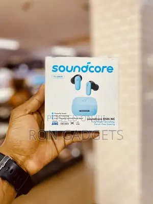 Soundcore R50i NC