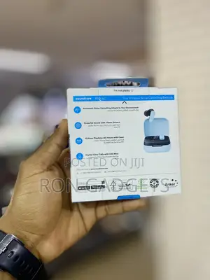 Soundcore R50i NC