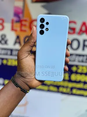 Samsung Galaxy A13 128 GB Blue