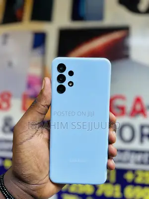 Samsung Galaxy A13 128 GB Blue