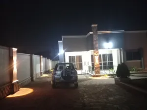 Furnished 4bdrm Bungalow in Kira for sale