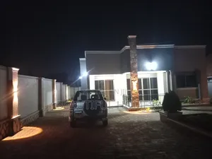 Furnished 4bdrm Bungalow in Kira for sale