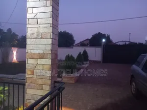 Furnished 4bdrm Bungalow in Kira for sale