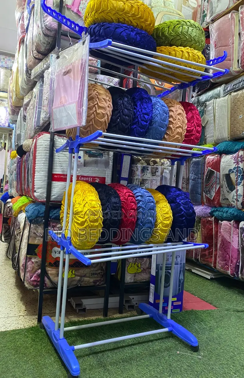Cloth Dryer Hanger Rack Available