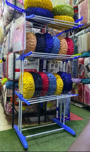 Cloth Dryer Hanger Rack Available