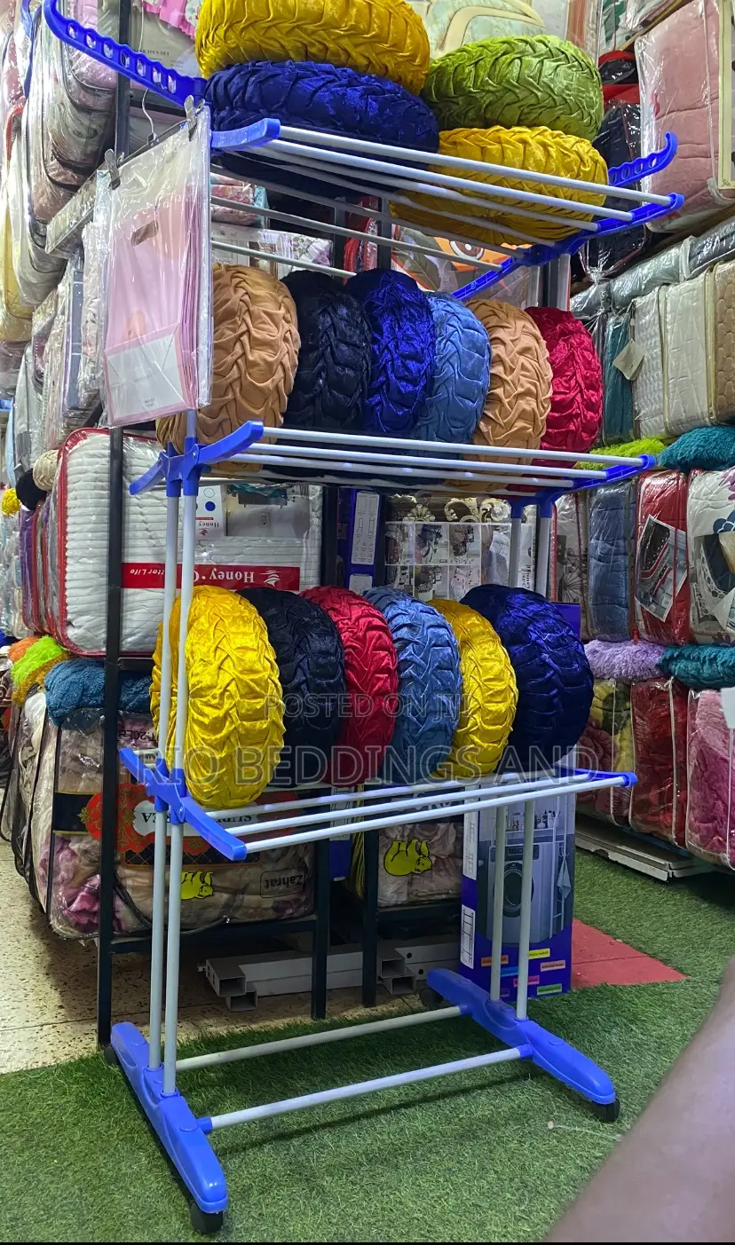 Cloth Dryer Hanger Rack Available