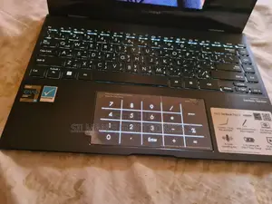Laptop Asus Zenbook Flip 13 UX363 8GB Intel Core i5 SSD 512GB