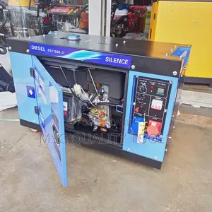 Generator 3 Phase Diesel