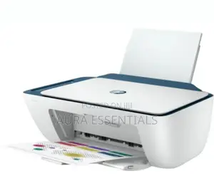 Hp Deskjet 2320 All in One Printer C Print, - Scan Copy)