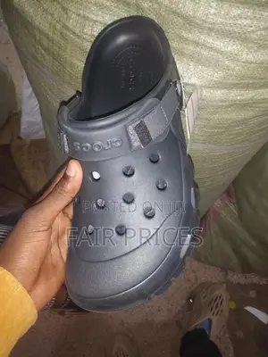 Original Crocs Sandals