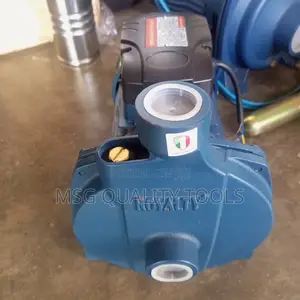 Surface Water Pump 1hp