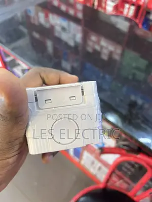 Waterproof Door Bell Switch