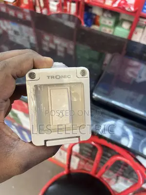 Waterproof Door Bell Switch