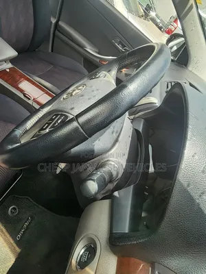 Toyota Premio 2015 Pearl