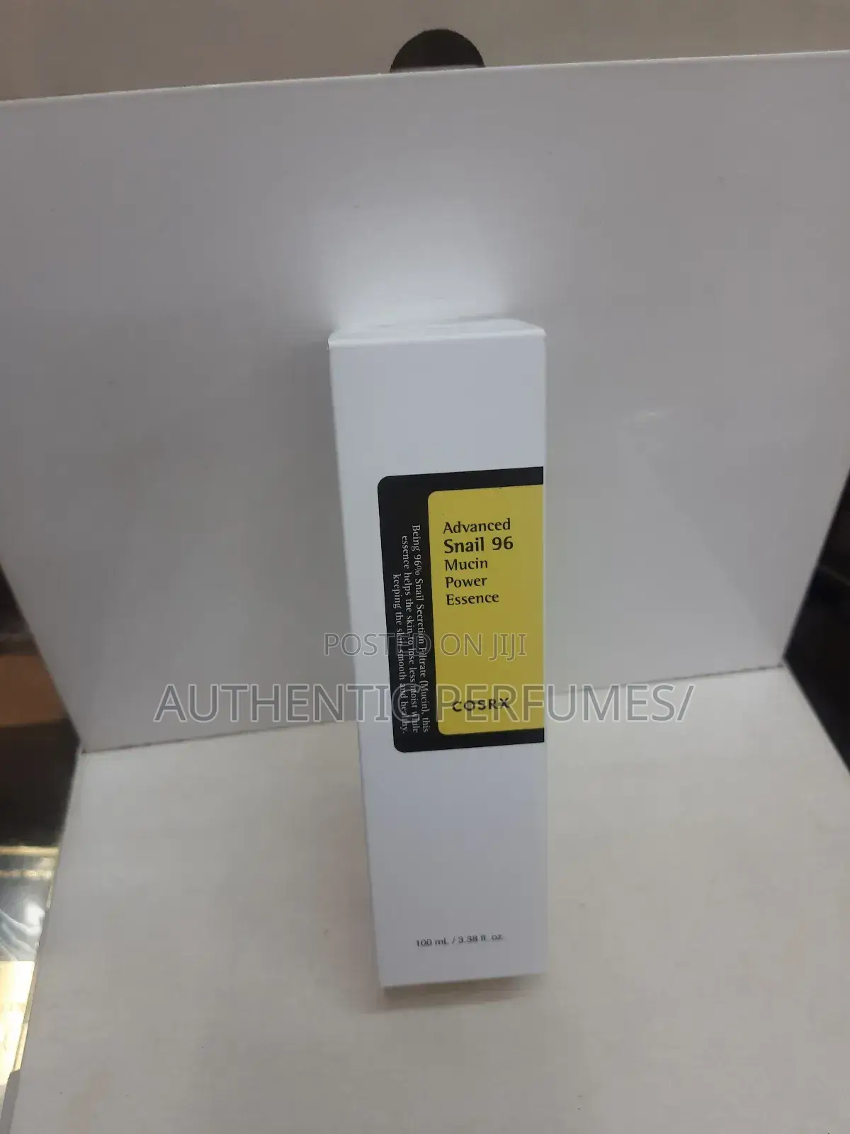 Cosrx Advanced Snail 96 Mucin Power Essence